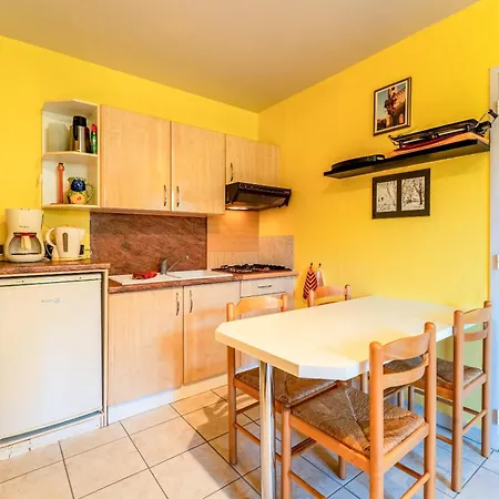 Obofix Σπίτι διακοπών Vallabrix