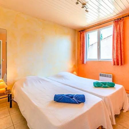 Σπίτι διακοπών Obofix Vallabrix