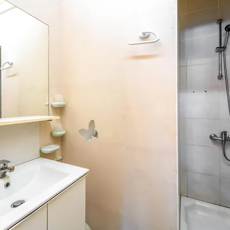 Obofix Σπίτι διακοπών Vallabrix