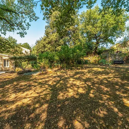 Σπίτι διακοπών Obofix Vallabrix