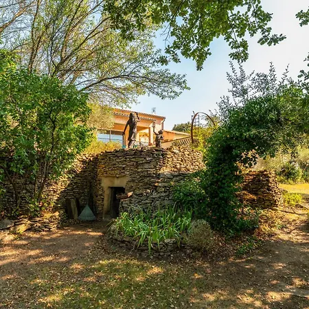 Obofix Σπίτι διακοπών