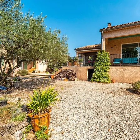 Σπίτι διακοπών Obofix Vallabrix