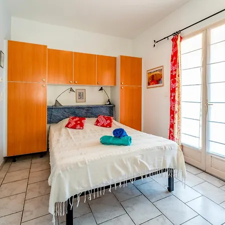 Obofix Σπίτι διακοπών