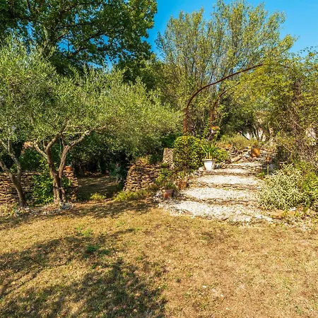 Obofix Σπίτι διακοπών