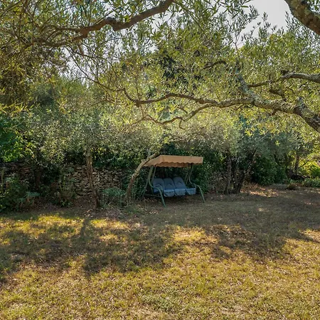 Obofix Σπίτι διακοπών Vallabrix